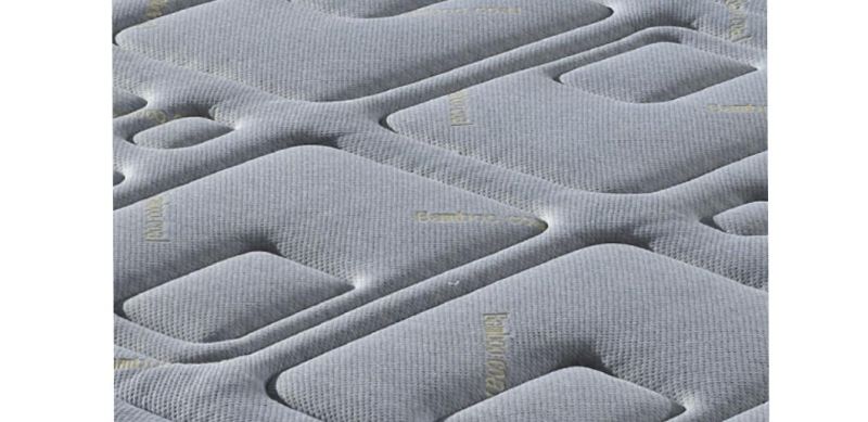 Chinese Furniture Bedroom Furniture Bed Mattress Foam Mattress for Hotel
