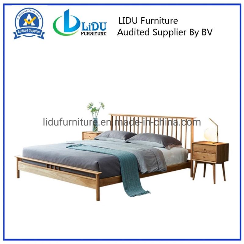 Modern Bed Room Furniture King Size Bed Furniture Day Bed