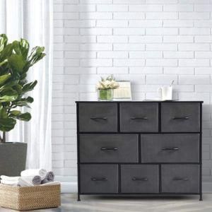 Modem Multifunctional Storage Cabinet, Storage Rack Can Be Used in Kitchen, Bedroom, Living Room and Other Environments.
