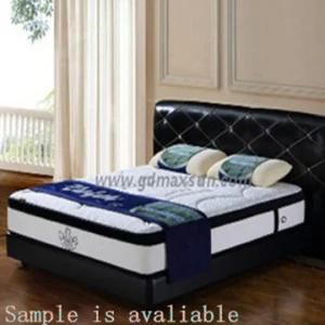 Pressure Relief Memory Foam Complex Mattress (T-026)