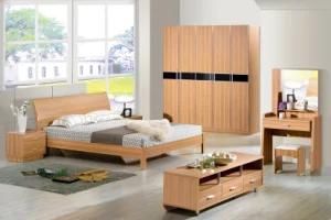 Bedroom Set (6601)