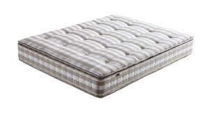 Comfort Euro Top Soft Mattress (MA23)