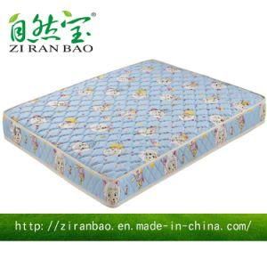 Knitted Fabric Bonnell Spring Children&prime;s Mattress (ZRB-857)