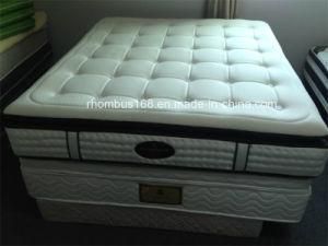 Zoned Pocket Spring Mattress|Mattresses Spring (RH-629)