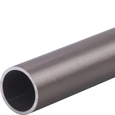 (WYT012) Aluminum Round Shape Clothes Tube for Wardrobe