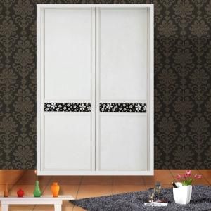 Hot Sale Special Cheap Wardrobe Closet Furniture V2825 Flagship