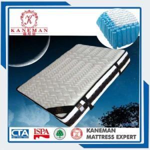 Comfortable Royal Roll Packed Pocket Coil Mattress for Australia