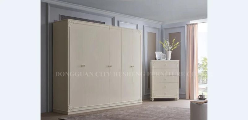 2020new Disgned Bedroom Furniture Made in China