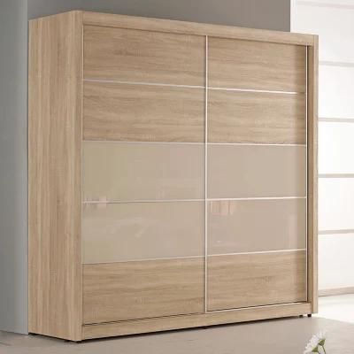 New Wooden Wardrobe Cabinet 20DC004 Home Hotel Living Room Furniture Wardrobe