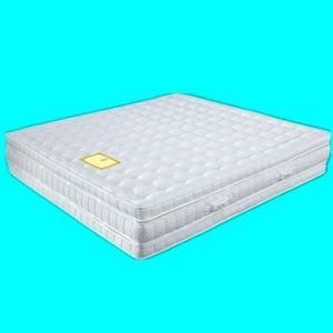 Used Hotel Pocket Spring Memory Foam Mattress (FL-291)