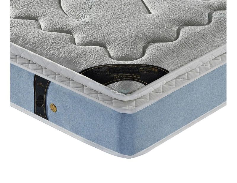 Memory Foam Mattress Compressed Mattress Factory Direct Supply