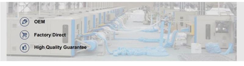 Hotel Used Double Euro Top Two Sides Available Pocket Spring Mattress
