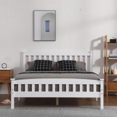 Furniture Adult and Child Beds Are Suitable for Family Bedroom