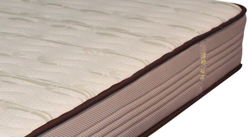 Health Care Mattress, King Mattress, Luxury Hotel Mattress