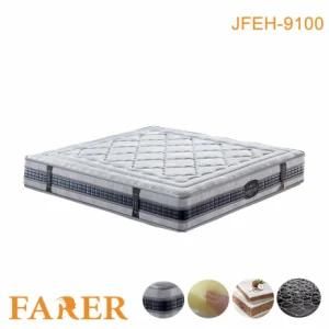 Hotel Bed Mattress Comfortable Foam Mattresses