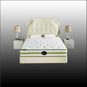 Easy Sleep Hotel Compressed Roll Pack Spring Mattress