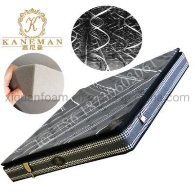 Pillow Top Spring Mattress King Size Mattress Wholesale Price
