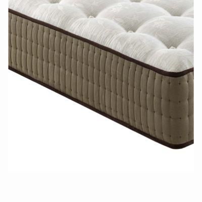 Good Sleep Mattress Soft Comfortable Mattress Bedroom Spring Mattress