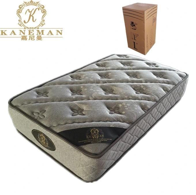 Hotel King Mattress Wholesale Spring Mattress Bed Mattress