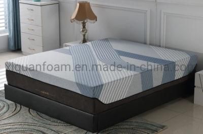 Bed Mattress Hotel Mattress Memory Foam Wholesale Bed Mattress