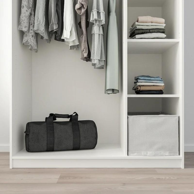 Modern Style Wardrobe Cloth Cabinet Storage Cabinet for Bedroom