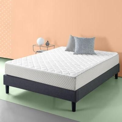 Wholesale Comfor Rest Sleep Feeling Compressed Pocket Spring Medium Mattress