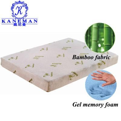 BS7177&CFR1633 Soft Support Memory Foam Mattress
