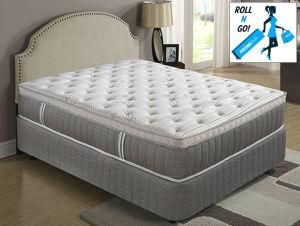 New design Customizable Orthopedic Pocket Spring Mattress Price