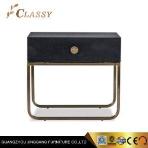 2020 New Hotel Room Furniture Nightstand Factory Stand Case
