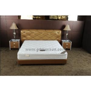 2015 Hot Sell Spring Mattress (MS-046)