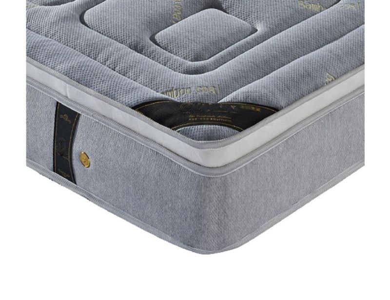 Chinese Furniture Bedroom Furniture Bed Mattress Foam Mattress for Hotel