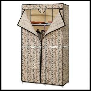 PP Non Woven Wardrobe