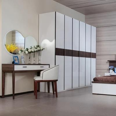 Armoire Almirah Home Furniture Bedroom Wardrobes