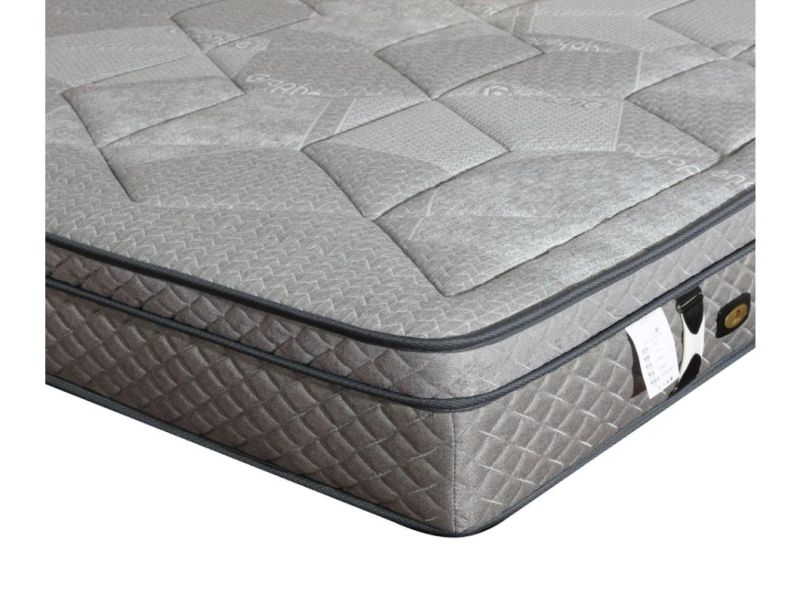Bedroom Furniture Soft Memory Foam Mattress