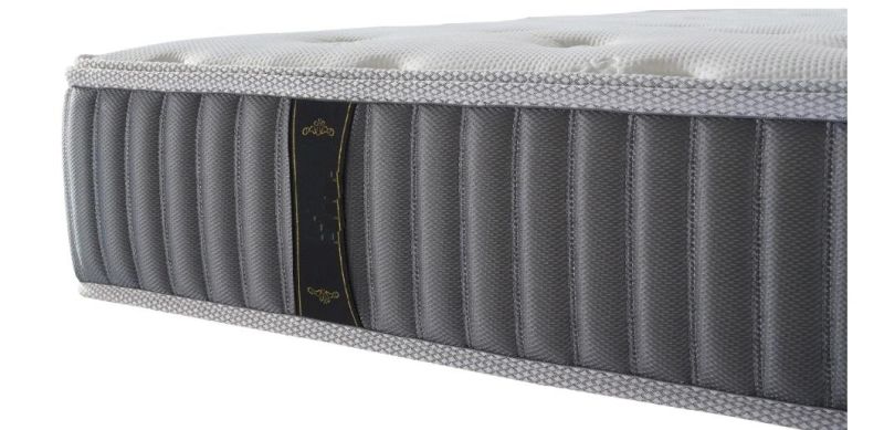 Roll up Full 12 Inch Twin Zippered Cover Mattress