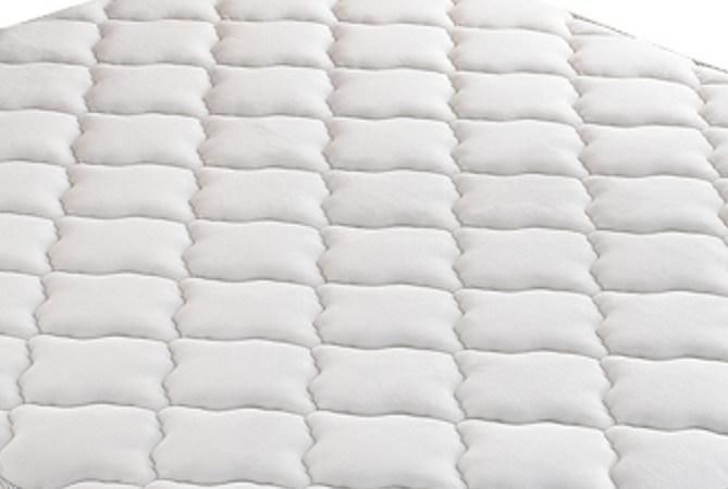 7-Zone Pocket Coil Spring Hotel Bed Mattress