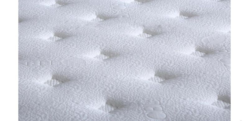 China Bedroom Mattress Memory Foam Mattress Pocket Spring Mattress