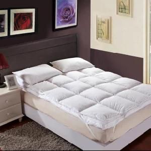 Luxurious and Water Proof Mattress Topper