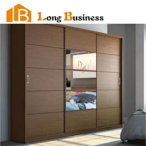 Latest Bedroom Wardrobe Closet Door Designs