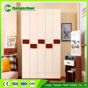 Modern Wadrobe Design for Bedroom