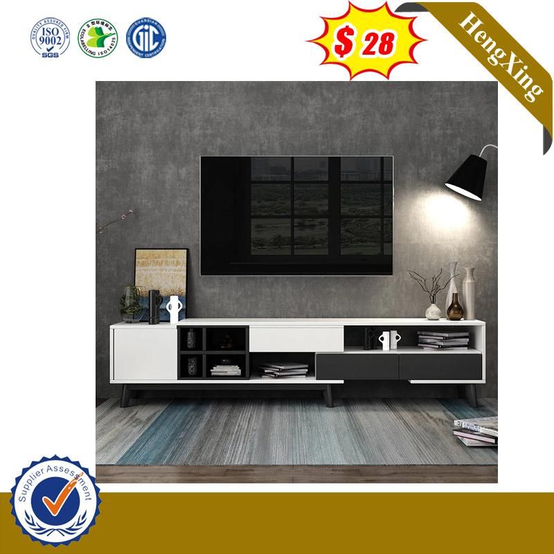 White Designs Wooden Storage Solid Wood TV Storage (Hx-8nr0971)