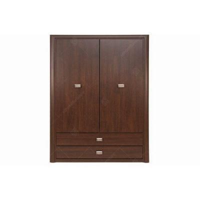 Modern Hotel Room Furniture with Hotel Wooden Wardrobe