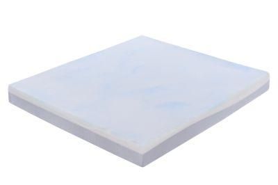 20cm Home Dreamleader/OEM Compress and Roll in Carton Box Air Foam Mattress