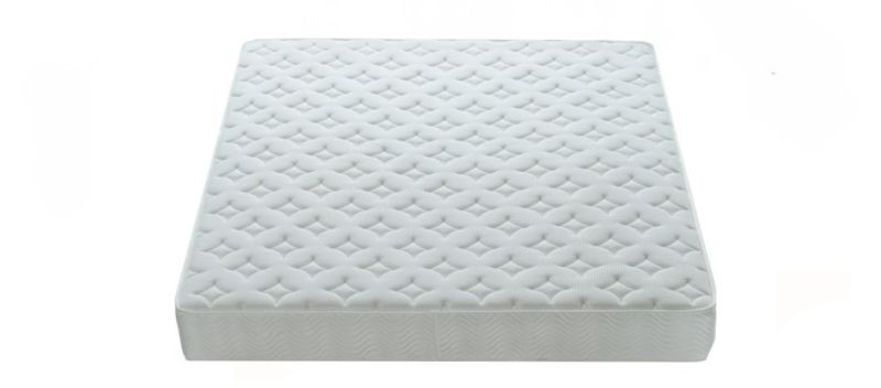 Wholesale Suppliers Pocket Spring Rolled up Latex Mattress Hybrid