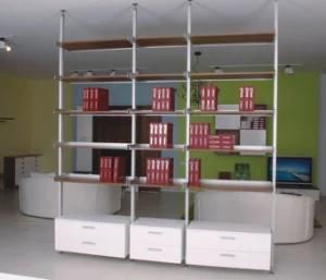 Aluminum Walk in Wadrobe (L229)