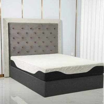 Factory Price Memory Foam Mattress Latex Mattress Home Furniture