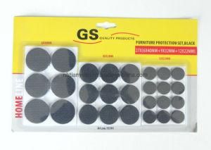 Self Adhesive Felt Floor Protector Felt Pads EVA Floor Protector