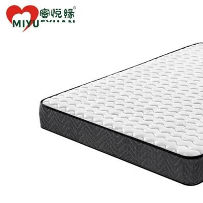 Compress Packing Bedroom Furniture Bed Mattress