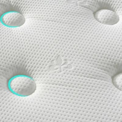 Roll up Full 12 Inch Twin Zippered Cover Mattress
