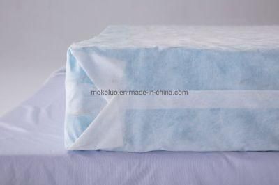 Customized Twin Size Spring Unit with Edge Fabric Cover